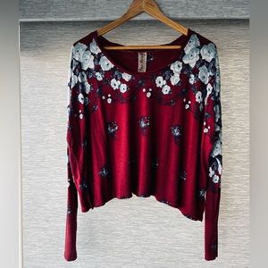 Free People Body Crop